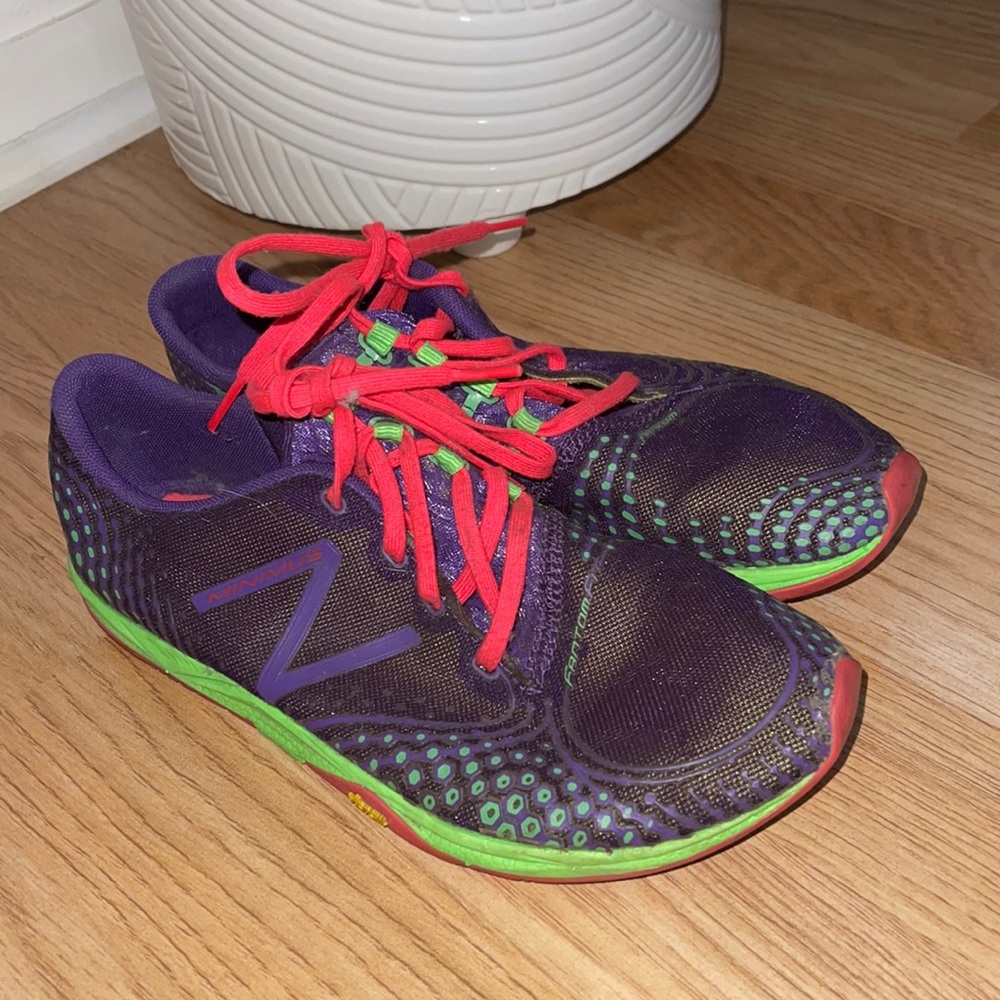 New Balance Shoes